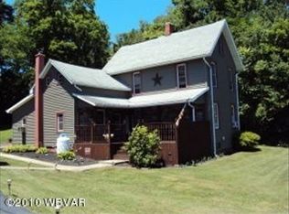 963 Coudersport Pike, Lock Haven, PA 17745