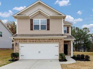 527 Firethorn Ct, Villa Rica, GA 30180