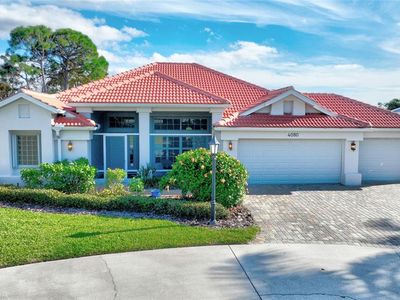 4080 Key Largo Ln, Punta Gorda, FL, 33955