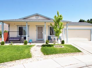 17711 Casita Ct, Reno, NV 89508