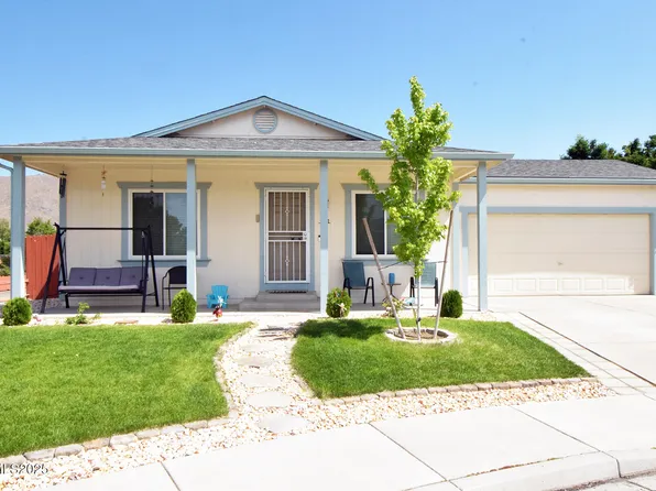 17711 Casita Ct, Reno, NV 89508