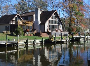 6 Sandy Cir, Ocean Pines, MD 21811