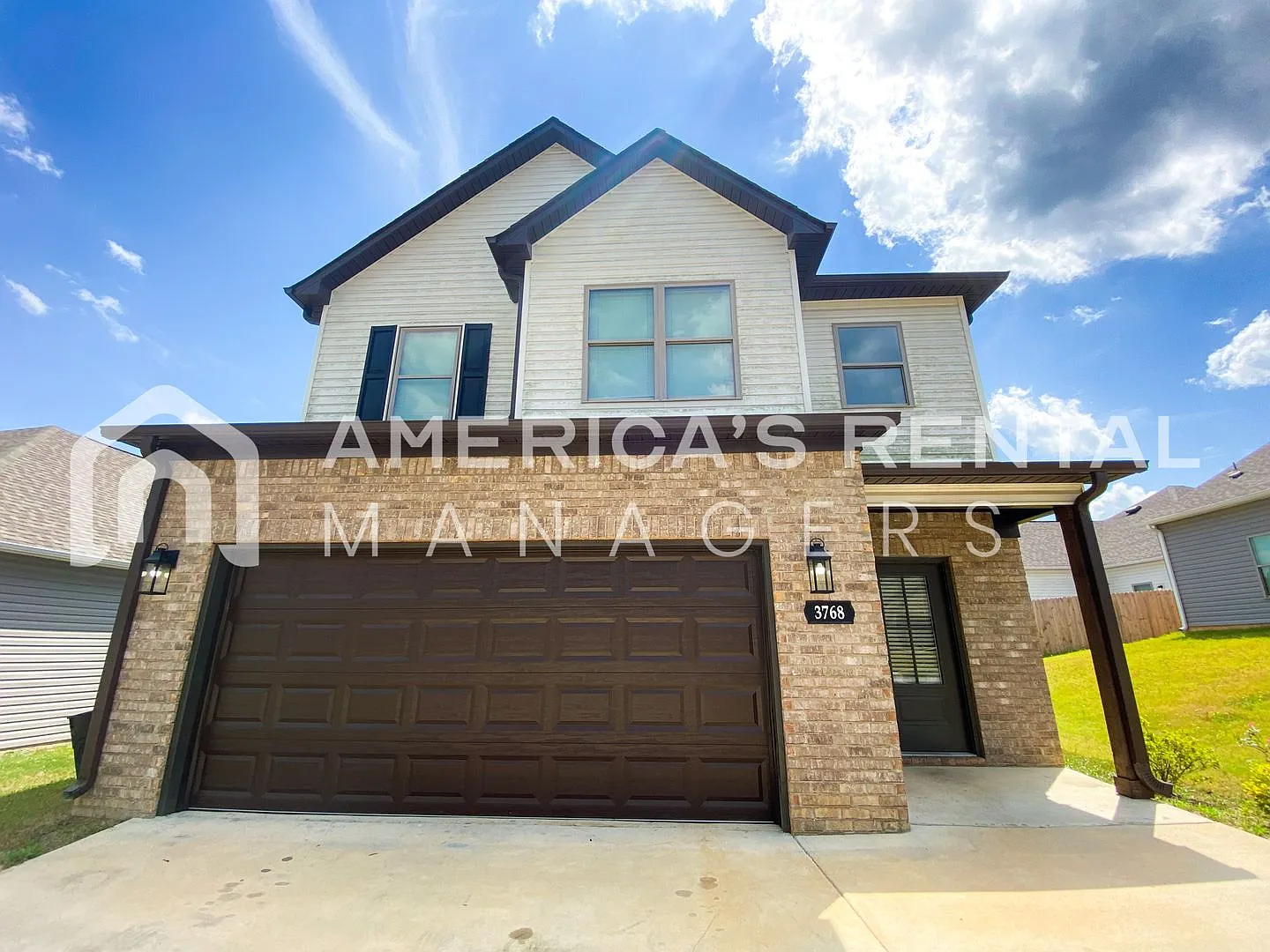 Home for Rent in Bessemer, AL — Photo 1