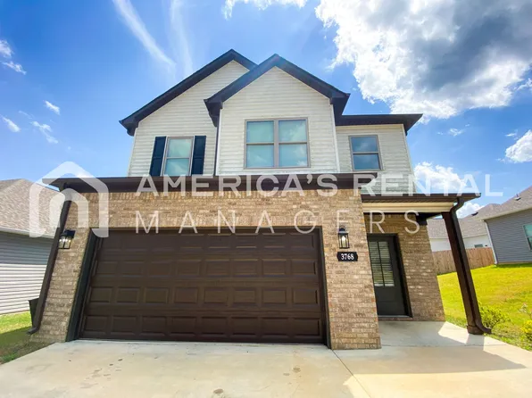 3768 Seaside Sparrow Cir, Bessemer, AL 35022