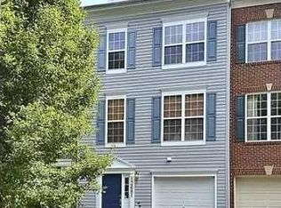 13681 Harvest Glen Way, Germantown, MD 20874