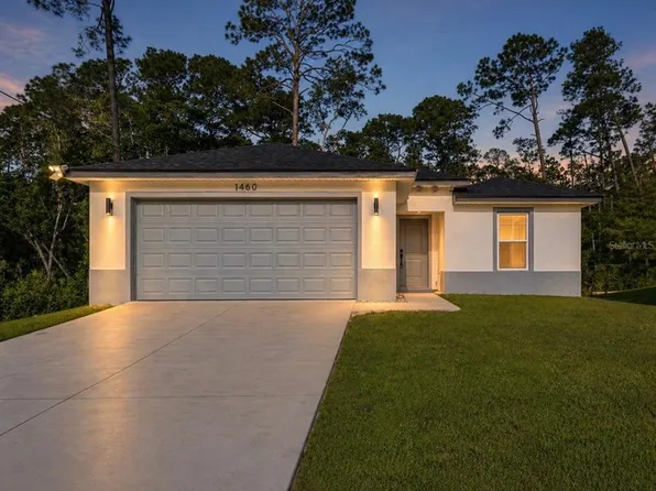 1460 11th Ave, Deland, FL 32724