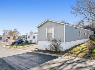 2551 W 92nd Avenue #295, Denver, CO 80260