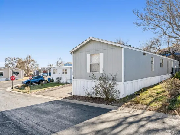 2551 W 92nd Avenue LOT 295, Denver, CO 80260