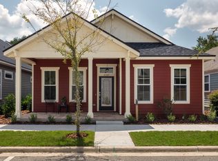 2367 NW 32nd Pl, Gainesville, FL 32605