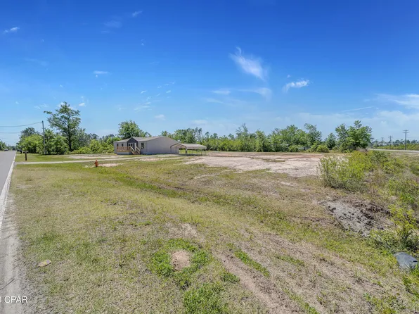 9427 Kingswood Rd, Southport, FL 32409