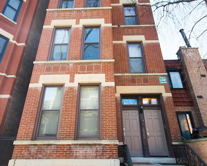 Sedgwick — Photo 1