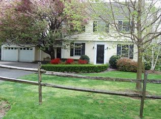 14 Clock Ave, Darien, CT 06820