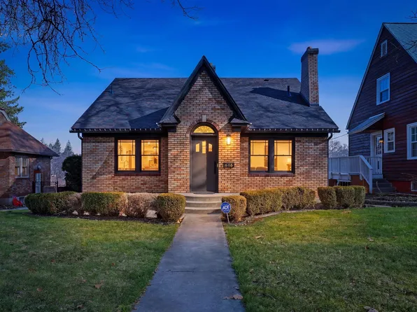 618 W 22nd Ave, Spokane, WA 99203