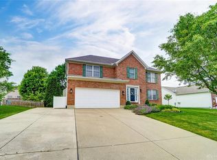 2248 Wild Dance Trl, Dayton, OH 45434