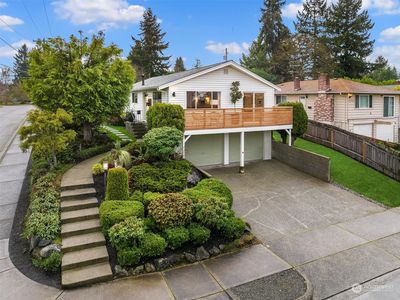 5302 N 39th Street, Tacoma, WA, 98407
