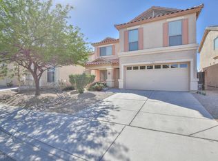 9 W Canyon Rock Rd, San Tan Valley, AZ 85143