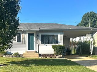 4208 Sweet Gum Dr, Saint Louis, MO 63125