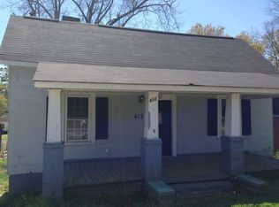 412 Anderson St, Belton, SC 29627