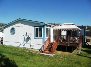 4636 Copco Rd, Hornbrook, CA 96044