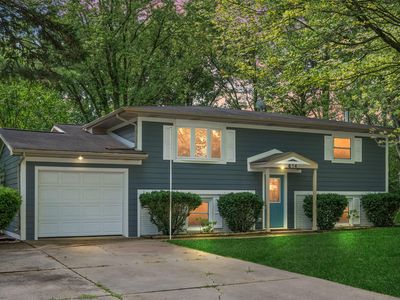 614 Coventry Cir, Valparaiso, IN, 46383