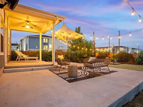 7001 Cherry Beam Path, Austin, TX 78744