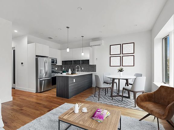 2nd image of 247 Mount Hope Pl #3