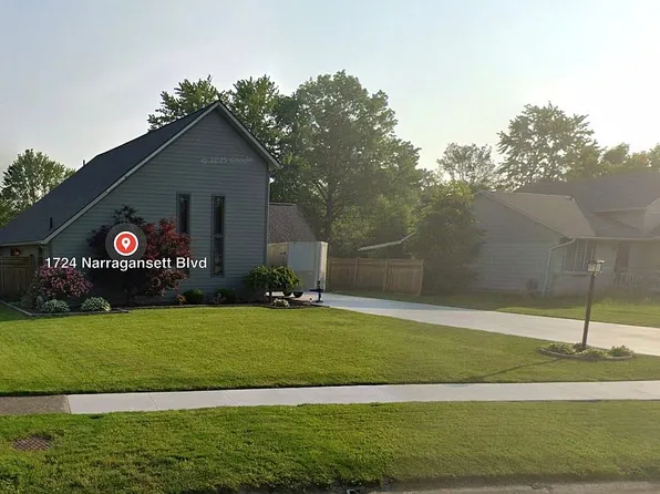 1724 Narragansett Blvd, Lorain, OH 44053