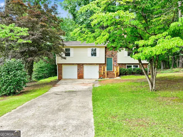 8115 N Rivertown Rd, Fairburn, GA 30213