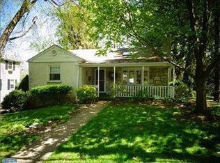 649 Tennis Ave, Glenside, PA
