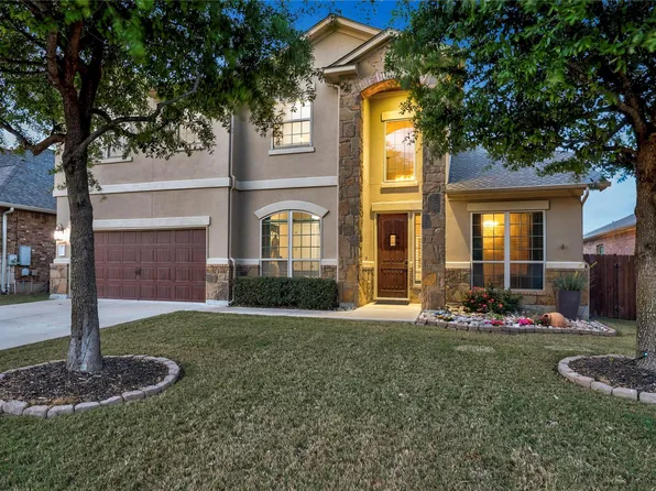 2210 Manada Trl, Leander, TX 78641