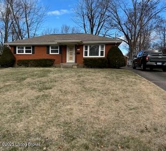 9109 Waltlee Rd, Louisville, KY, 40291
