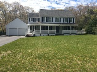 21 Monisa Kay Dr, Plymouth, MA 02360