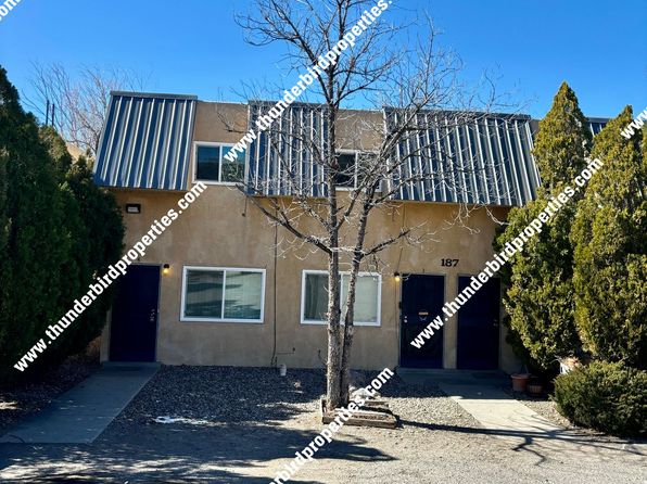 187 Monte Largo Dr NE APT 1