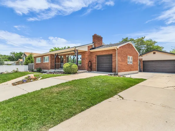 6207 W 3500 S, West Valley City, UT 84128