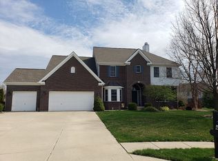 8159 Juniper Cir, Brownsburg, IN