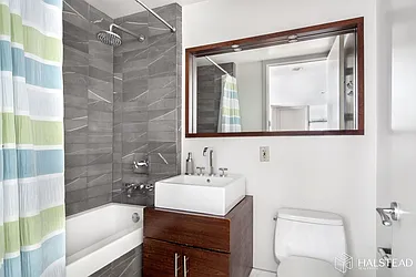 Sold by Halstead Real Estate