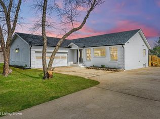 400 Newman Way, Mount Washington, KY 40047
