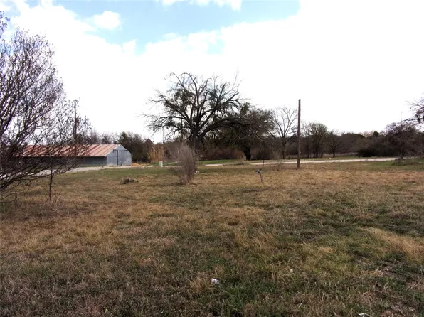 702 E Annex St, San Saba, TX 76877