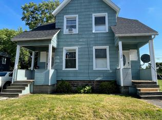 149 Emerson St, Rochester, NY 14613