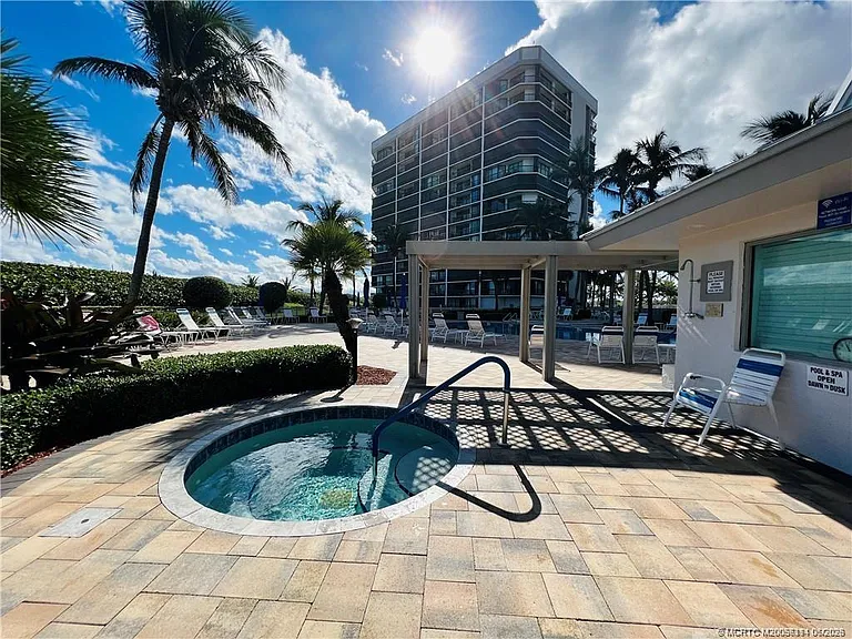 8880 S Ocean Dr #402 — Photo 67