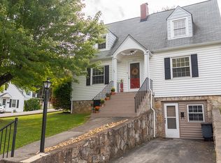 2528 Clovis St, Bluefield, WV