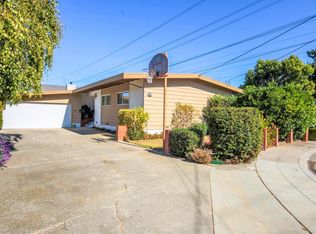 1733 York Ave, San Mateo, CA 94401