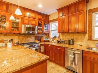 236 Concord Ave #2, Cambridge, MA 02138