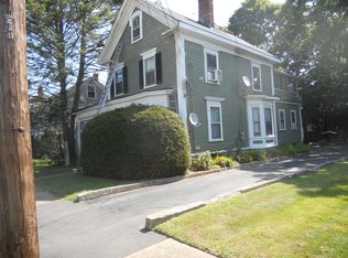 8 Sylvan St, Danvers, MA 01923