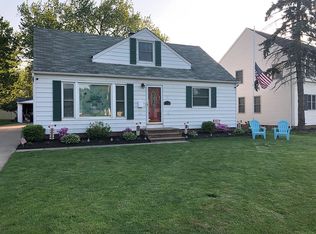 1738 Mayfair Blvd, Mayfield Heights, OH