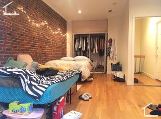 24A Symphony Rd #1CA, Boston, MA 02115