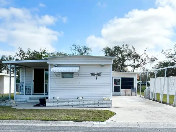 415 Oakwood Blvd E, Sarasota, FL 34237