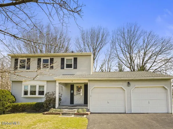 6 Marble Road, East Greenbush, NY 12061