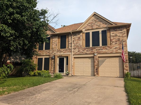 8505 Columbia Falls Dr