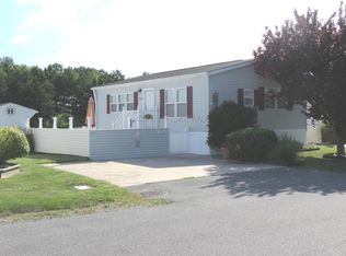 8565 N Longboat Way, Berlin, MD 21811